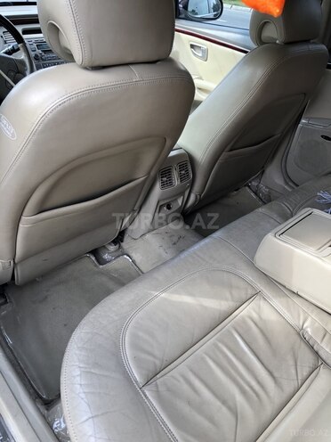 Hyundai Grandeur 2006, 240,000 km - 3.3 l - Bakı
