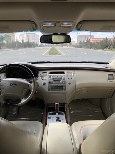 Hyundai Grandeur 2006, 240,000 km - 3.3 l - Bakı
