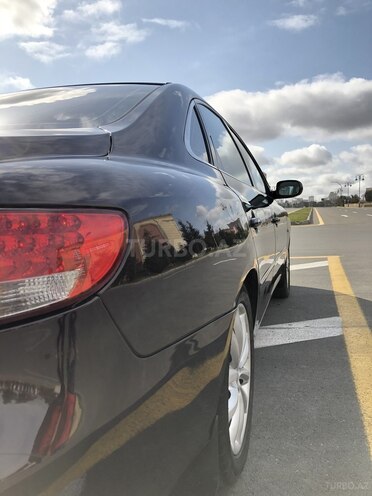 Hyundai Grandeur 2006, 240,000 km - 3.3 l - Bakı