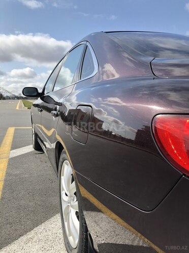 Hyundai Grandeur 2006, 240,000 km - 3.3 l - Bakı