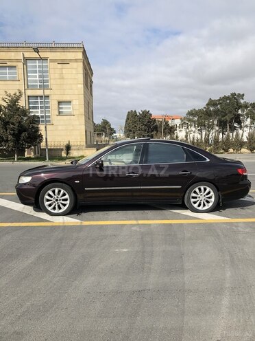 Hyundai Grandeur 2006, 240,000 km - 3.3 l - Bakı