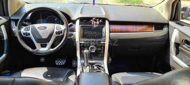 Ford Edge 2012, 139,000 km - 3.5 l - Bakı