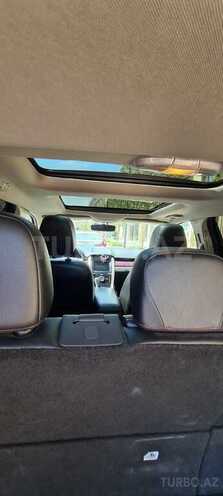 Ford Edge 2012, 139,000 km - 3.5 l - Bakı