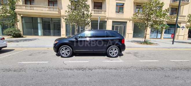 Ford Edge 2012, 139,000 km - 3.5 l - Bakı