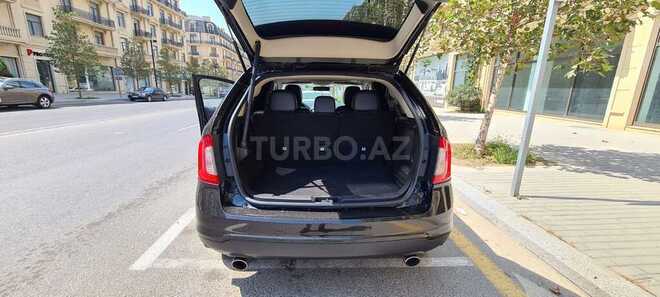 Ford Edge 2012, 139,000 km - 3.5 l - Bakı