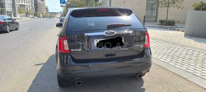 Ford Edge 2012, 139,000 km - 3.5 l - Bakı