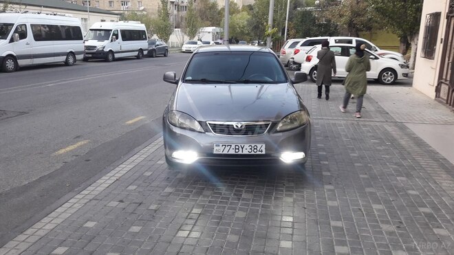Daewoo Gentra 2013, 209,650 km - 1.5 л - Bakı