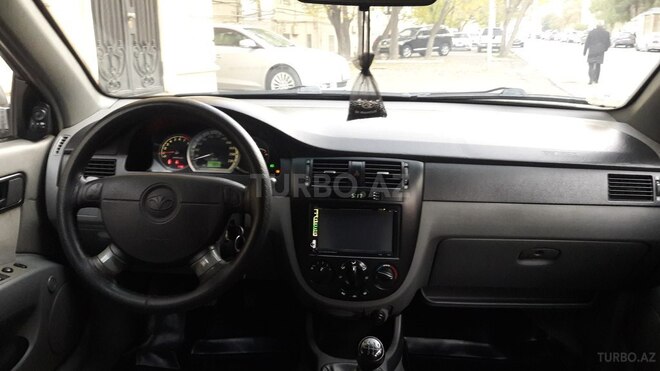 Daewoo Gentra 2013, 209,650 km - 1.5 л - Bakı