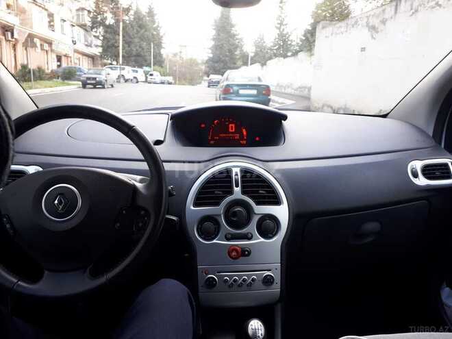 Renault Modus 2008, 232,000 km - 1.5 л - Bakı