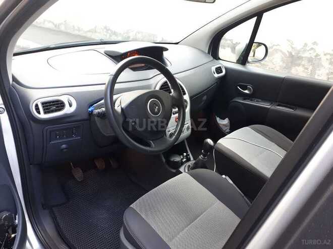 Renault Modus 2008, 232,000 km - 1.5 л - Bakı