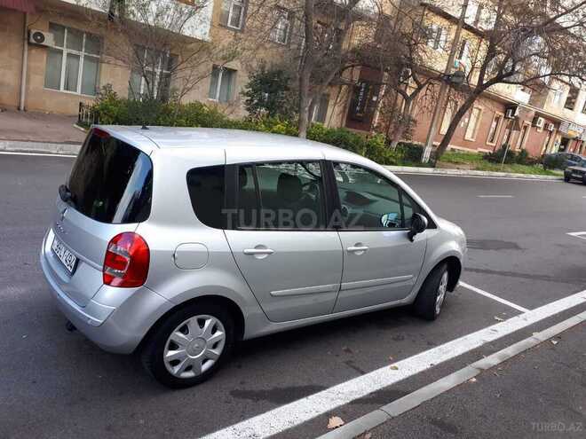Renault Modus 2008, 232,000 km - 1.5 л - Bakı