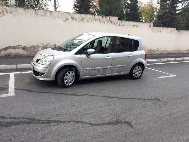 Renault Modus 2008, 232,000 km - 1.5 л - Bakı
