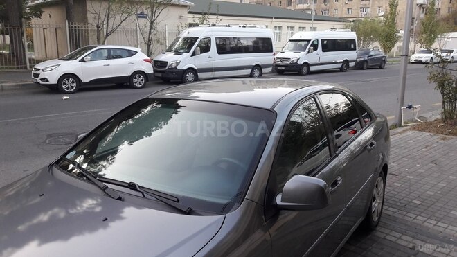 Daewoo Gentra 2013, 209,650 km - 1.5 л - Bakı