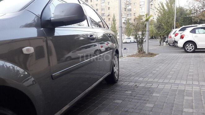 Daewoo Gentra 2013, 209,650 km - 1.5 л - Bakı