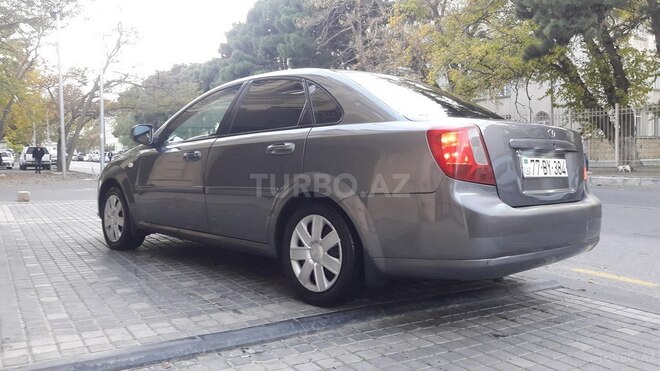Daewoo Gentra 2013, 209,650 km - 1.5 л - Bakı