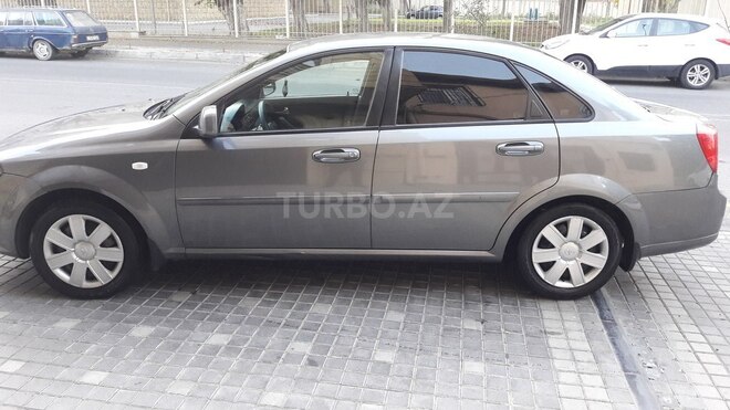 Daewoo Gentra 2013, 209,650 km - 1.5 л - Bakı
