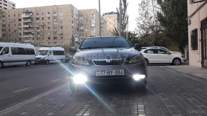 Daewoo Gentra 2013, 209,650 km - 1.5 л - Bakı