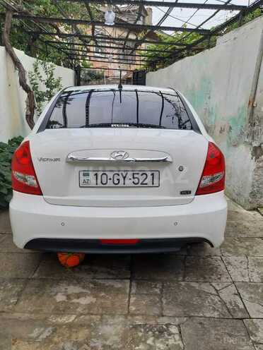 Hyundai Venue 2010, 168,250 km - 1.5 l - Bakı