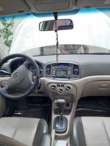 Hyundai Venue 2010, 168,250 km - 1.5 l - Bakı