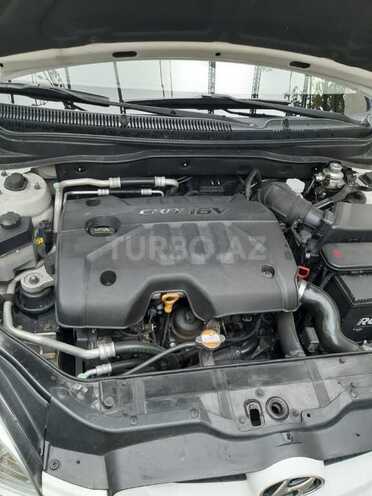 Hyundai Venue 2010, 168,250 km - 1.5 l - Bakı
