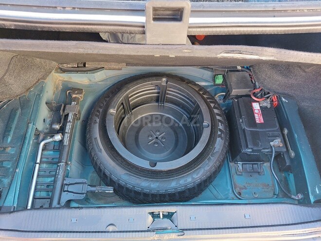 Mercedes C 180 1995, 334,987 km - 1.8 l - Bakı
