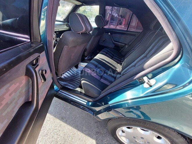 Mercedes C 180 1995, 334,987 km - 1.8 l - Bakı