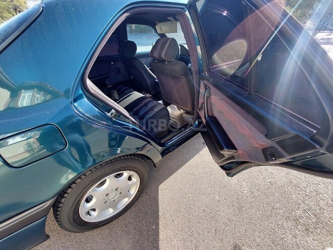 Mercedes C 180 1995, 334,987 km - 1.8 l - Bakı