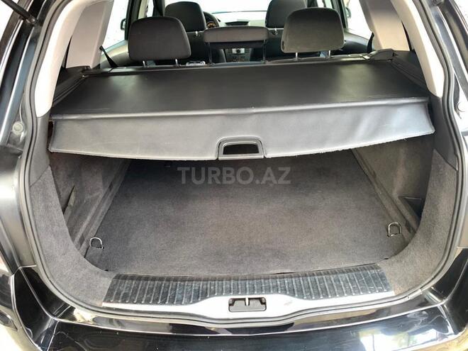 Opel Astra 2006, 248,000 km - 1.3 l - Bakı