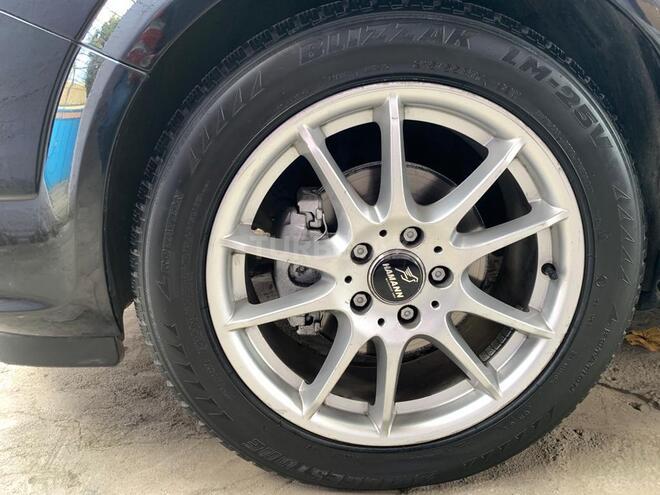 Opel Astra 2006, 248,000 km - 1.3 l - Bakı
