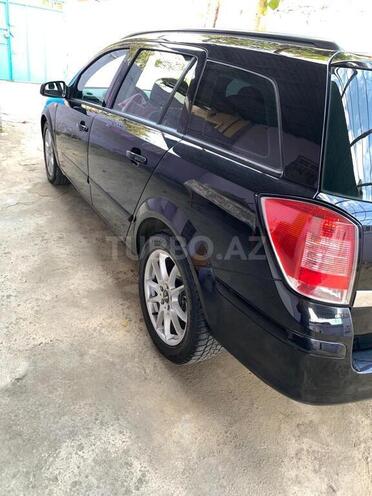 Opel Astra 2006, 248,000 km - 1.3 l - Bakı