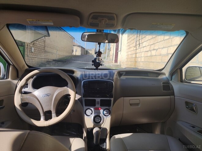 Chery Fulwin 2 2012, 310,000 km - 1.5 l - Şamaxı