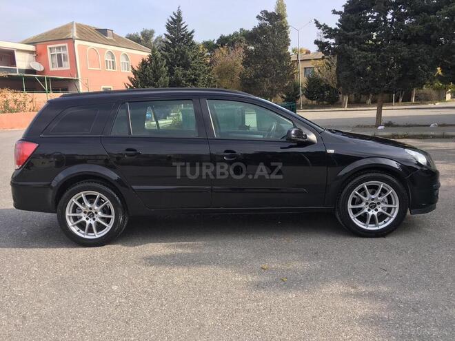 Opel Astra 2006, 248,000 km - 1.3 l - Bakı