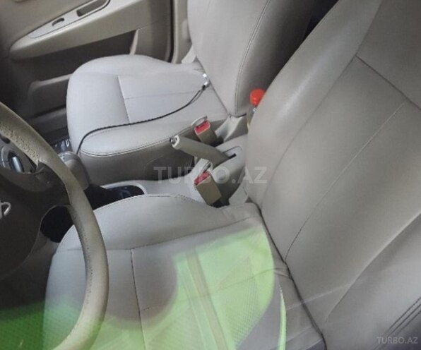 Chery Fulwin 2 2012, 310,000 km - 1.5 l - Şamaxı