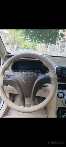 Chery Fulwin 2 2012, 310,000 km - 1.5 l - Şamaxı