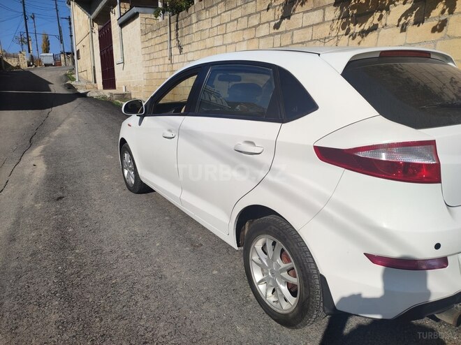 Chery Fulwin 2 2012, 310,000 km - 1.5 l - Şamaxı