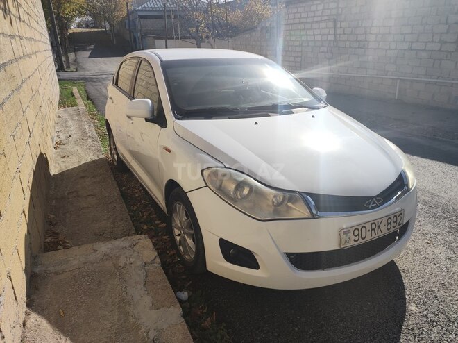 Chery Fulwin 2 2012, 310,000 km - 1.5 l - Şamaxı