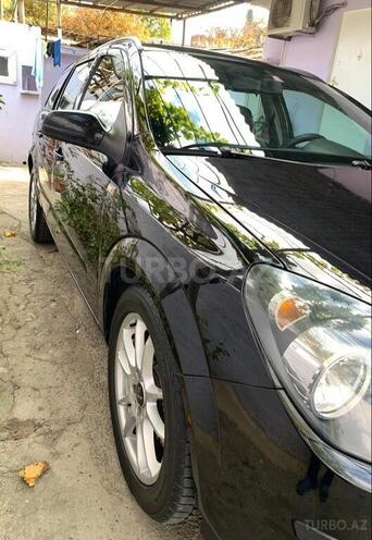 Opel Astra 2006, 248,000 km - 1.3 l - Bakı