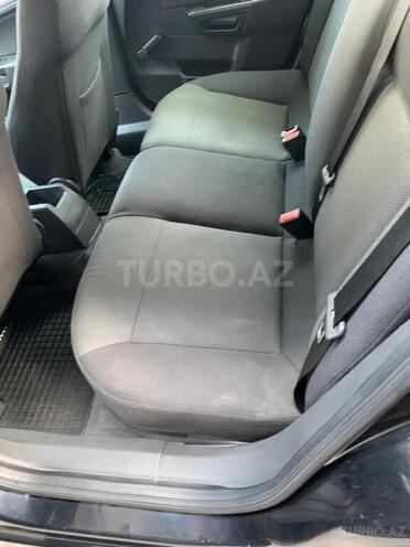Opel Astra 2006, 248,000 km - 1.3 l - Bakı