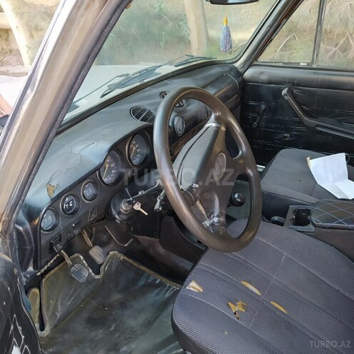 LADA (VAZ) 2106 1988, 29,845 km - 1.5 l - Bakı