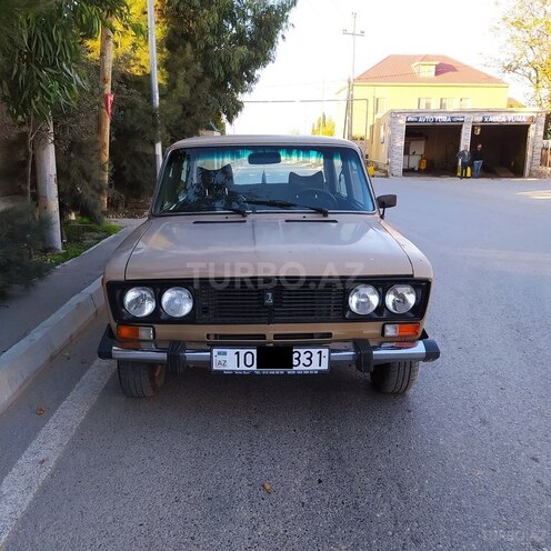 LADA (VAZ) 2106 1988, 29,845 km - 1.5 l - Bakı