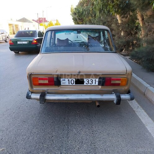 LADA (VAZ) 2106 1988, 29,845 km - 1.5 l - Bakı