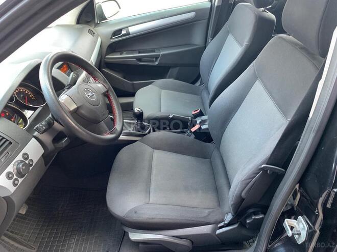 Opel Astra 2006, 248,000 km - 1.3 l - Bakı