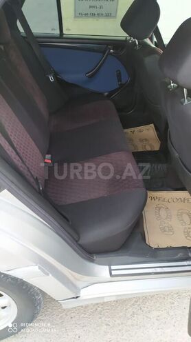 Mercedes C 220 2000, 364,000 km - 2.2 l - Salyan
