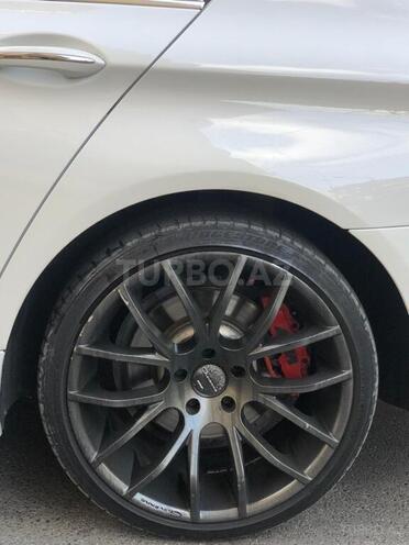 BMW 528 2015, 157 km - 2.0 l - Bakı