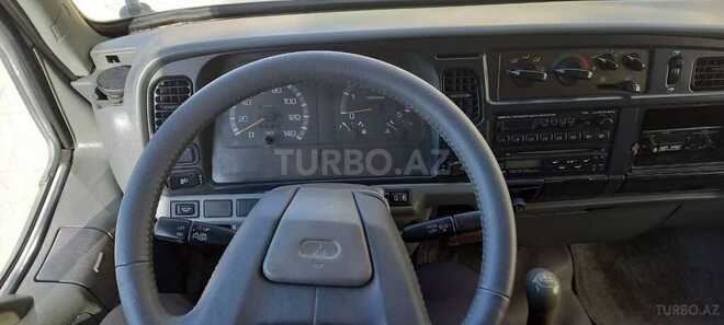 Mitsubishi Canter 1996, 254,000 km - 3.9 l - Sumqayıt