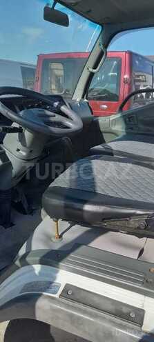 Mitsubishi Canter 1996, 254,000 km - 3.9 l - Sumqayıt