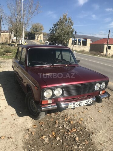 LADA (VAZ) 2106 1991, 28,000 km - 1.5 l - Şamaxı