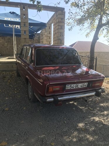 LADA (VAZ) 2106 1991, 28,000 km - 1.5 l - Şamaxı
