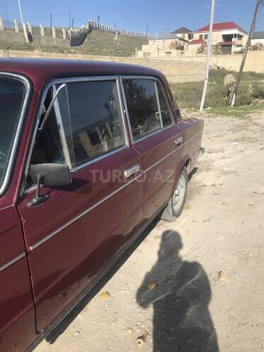 LADA (VAZ) 2106 1991, 28,000 km - 1.5 l - Şamaxı