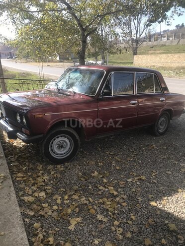 LADA (VAZ) 2106 1991, 28,000 km - 1.5 l - Şamaxı